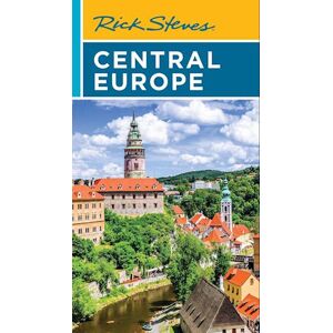 Rick Steves Central Europe