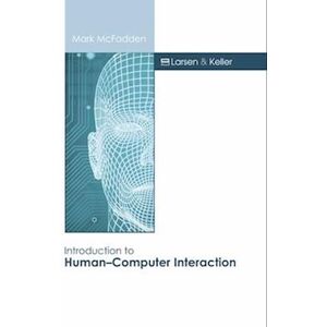 Introduction To Human–computer Interaction