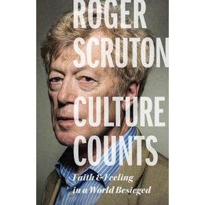 Roger Scruton Culture Counts