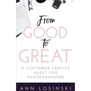 Ann Losinski From Good To Great