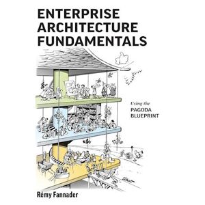 Rémy Fannader Enterprise Architecture Fundamentals
