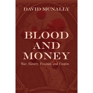 David McNally Blood And Money