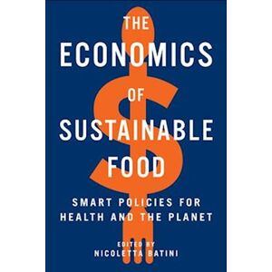 The Economics Of Sustainable Food