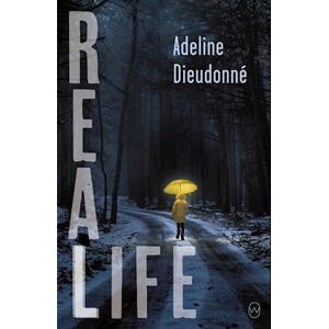 Adeline Dieudonne Real Life