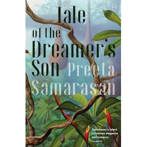 Tale Of The Dreamer'S Son