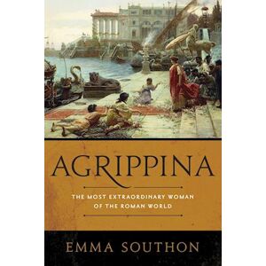 Emma Southon Agrippina