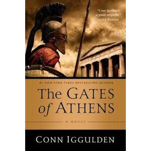 Conn Iggulden The Gates Of Athens