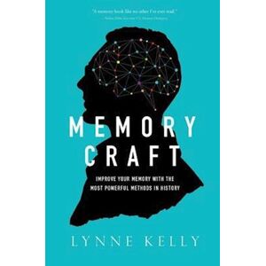 Lynne Kelly Memory Craft