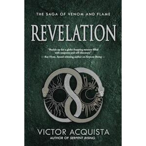 Victor Acquista Revelation
