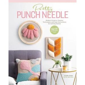 Andie Solar Pretty Punch Needle