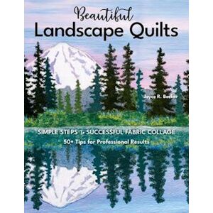 Becker Beautiful Landscape Quilts