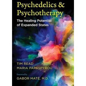 Psychedelics And Psychotherapy