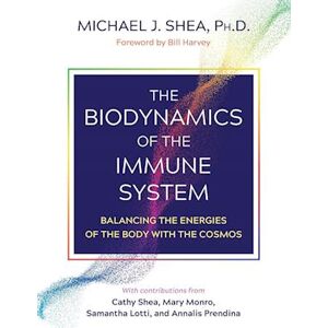 Michael J. Shea The Biodynamics Of The Immune System