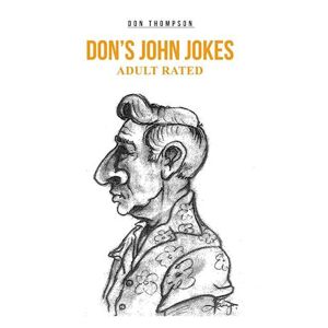 Don Thompson Don'S John Jokes