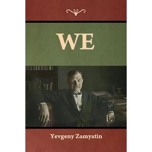 Yevgeny Zamyatin We