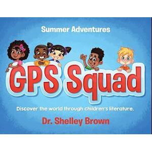 Shelley Brown Gps Squad