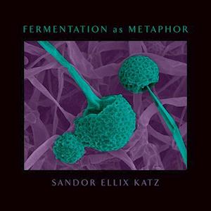 Sandor Ellix Katz Fermentation As Metaphor