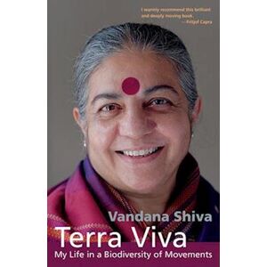 Vandana Shiva Terra Viva