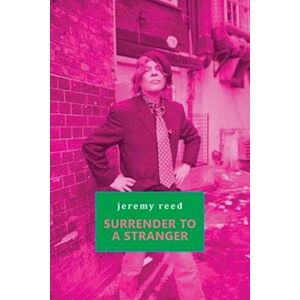 Jeremy Reed Surrender To A Stranger