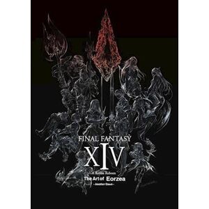 Square Enix Final Fantasy Xiv