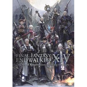 Square Enix Final Fantasy Xiv