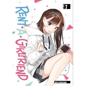 Reiji Miyajima Rent-A-Girlfriend 7