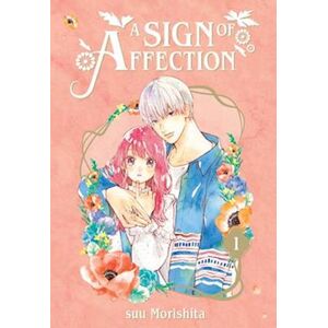 suu Morishita A Sign Of Affection 1