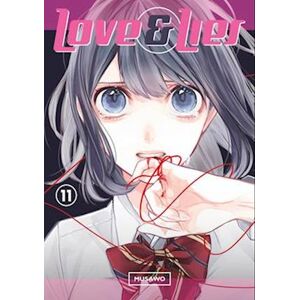 Musawo Love And Lies 11