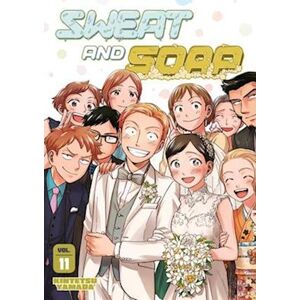 Kintetsu Yamada Sweat And Soap 11