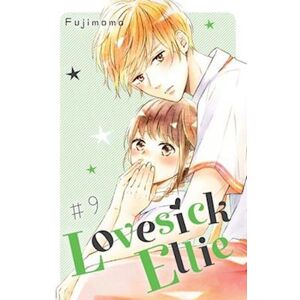 Fujimomo Lovesick Ellie 9