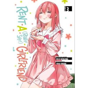 Reiji Miyajima Rent-A-(Really Shy!)-Girlfriend 3