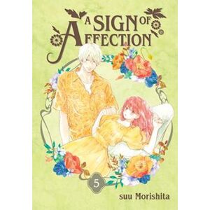 suu Morishita A Sign Of Affection 5