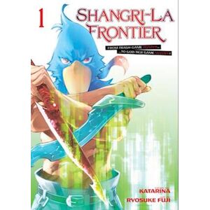 Fujifilm Shangri-La Frontier 1