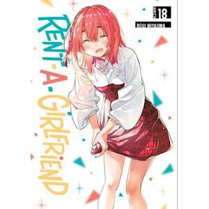 Reiji Miyajima Rent-A-Girlfriend 18