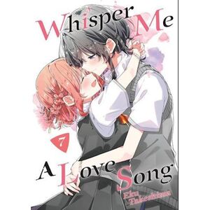 Eku Takeshima Whisper Me A Love Song 7