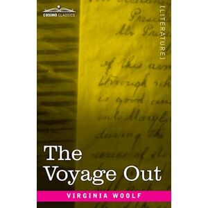 Virginia Woolf The Voyage Out