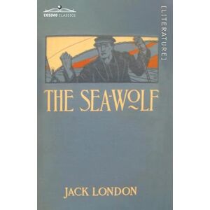 Jack London The Sea-Wolf
