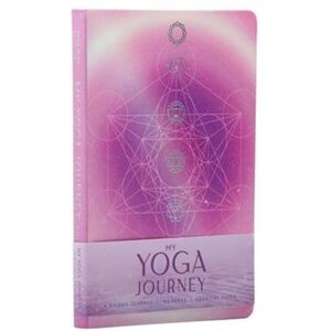 Kassandra Reinhardt My Yoga Journey (Yoga With Kassandra, Yoga Journal)