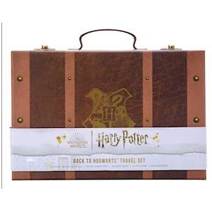 Insights Harry Potter: Back To Hogwarts Travel Set