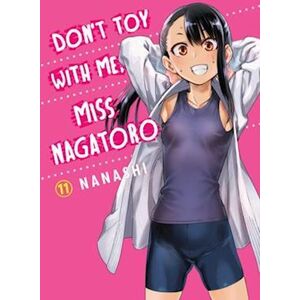 Nanashi Don'T Toy With Me, Miss Nagatoro 11