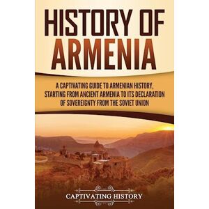 Captivating History History Of Armenia