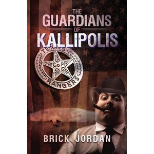 Brick Jordan The Guardians Of Kallipolis