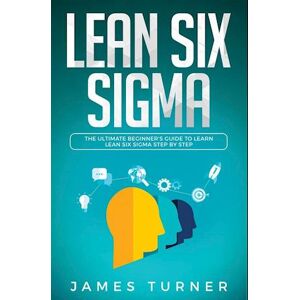 James Turner Lean Six Sigma