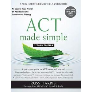 Russ Harris Act Made Simple