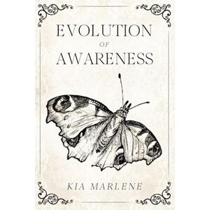 Kia Marlene Evolution Of Awareness