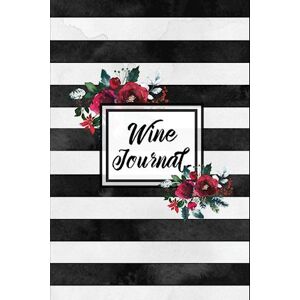 Amy Newton Wine Journal