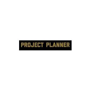 Amy Newton Project Planner