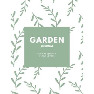 Amy Newton Garden Journal