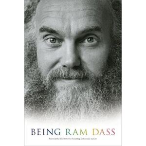 Being Ram Dass