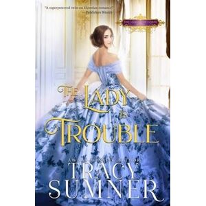 Tracy Sumner The Lady Is Trouble